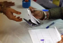 Photo of Tarn taran bypoll: 5 उम्मीदवारों ने वापस लिए नामांकन पत्र, अब मैदान में कुल 15 उम्मीदवार