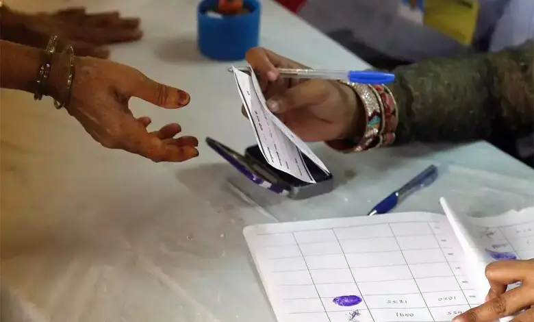 Tarn taran bypoll 2025