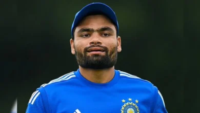 Photo of D-कंपनी के नाम पर रिंकू सिंह से 5 करोड़ की रंगदारी, पूर्व विधायक को धमकी देने वाले आरोपी का खुलासा