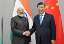 Photo of भारत-चीन संबंधों को मिलेगी नई उड़ान: अक्टूबर से फिर शुरू होंगी सीधी फ्लाइट्स, विदेश मंत्रालय ने की पुष्टि