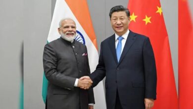 Photo of भारत-चीन संबंधों को मिलेगी नई उड़ान: अक्टूबर से फिर शुरू होंगी सीधी फ्लाइट्स, विदेश मंत्रालय ने की पुष्टि