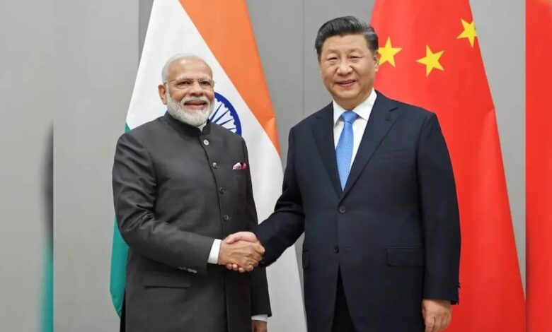India China Flights