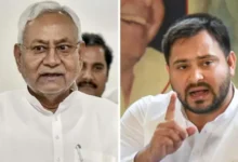 Photo of तेजस्वी यादव का नीतीश कुमार पर तंज: वायरल वीडियो ने चुनावी माहौल में बढ़ाई गर्मी