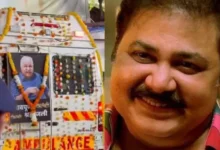Photo of Satish Shah Death : पंचतत्व में विलिन हुए एक्टर सतीश, पीएम मोदी ने दी श्रद्धांजलि