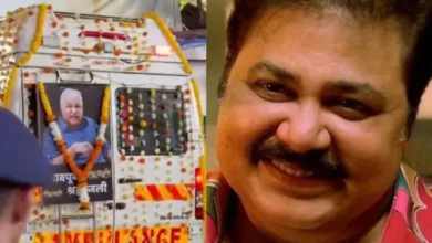 Photo of Satish Shah Death : पंचतत्व में विलिन हुए एक्टर सतीश, पीएम मोदी ने दी श्रद्धांजलि