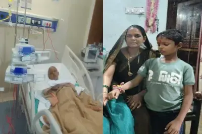 Madhya Pradesh News :