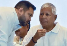 Photo of बिहार विधानसभा चुनाव से पहले लालू परिवार को बड़ा झटका, IRCTC भ्रष्टाचार केस में कोर्ट ने तय किए आरोप