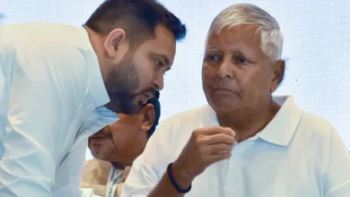Photo of बिहार विधानसभा चुनाव से पहले लालू परिवार को बड़ा झटका, IRCTC भ्रष्टाचार केस में कोर्ट ने तय किए आरोप