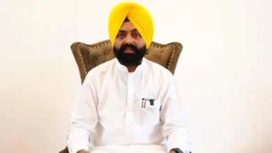 Photo of मलेरकोटला ड्राइविंग ट्रेनिंग सेंटर से पंजाब में बढ़ी सड़क सुरक्षा और रोजगार की उम्मीद