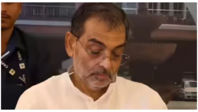 Photo of बिहार विधानसभा चुनाव 2025 में सीट बंटवारे पर उपेंद्र कुशवाहा ने जताई नाराजगी, NDA में शुरू हुई सियासी चर्चा