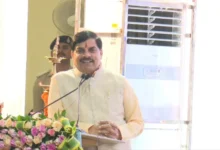 Photo of ड्रोन टेक्नोलॉजी से नई उड़ान भर रहा मध्य प्रदेश, सीएम मोहन यादव ने किया ड्रोन एक्सपो 2025 का शुभारंभ