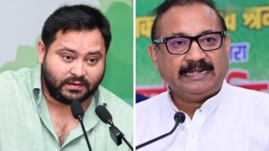 Photo of बिहार विधानसभा चुनाव 2025: तेजस्वी यादव का हर घर में नौकरी वादा और अशोक चौधरी की सच्चाई का बयान