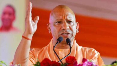 Photo of योगी राज में यूपी का चमत्कार: बहन-बेटियां महफूज, अपराध पर लगाम