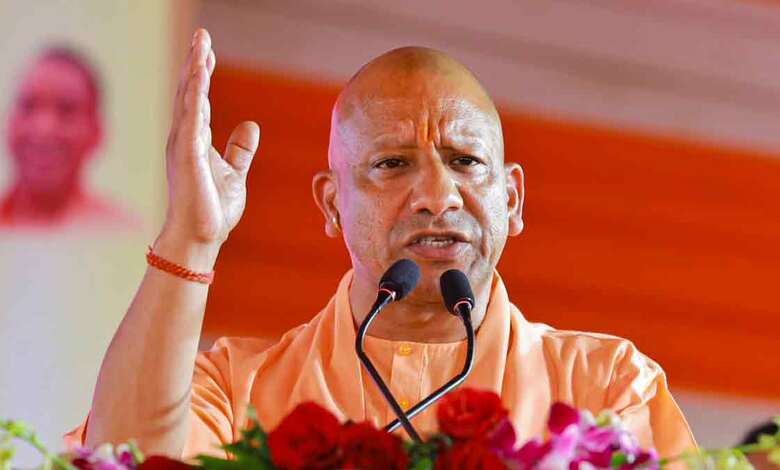 Yogi Raj miracle in Uttar Pradesh