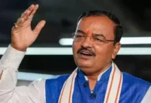 Photo of तेजस्वी यादव को CM फेस बनाते ही केशव मौर्य ने कसा तंज, जानें क्या कहा?