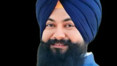 Photo of पंजाब एससी आयोग ने ADGP पूरन कुमार आत्महत्या मामले में रिपोर्ट तलब की