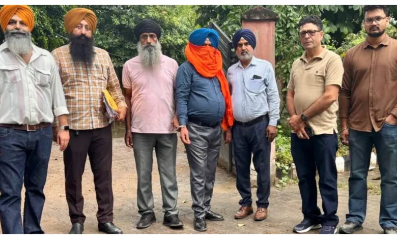 Punjab News :