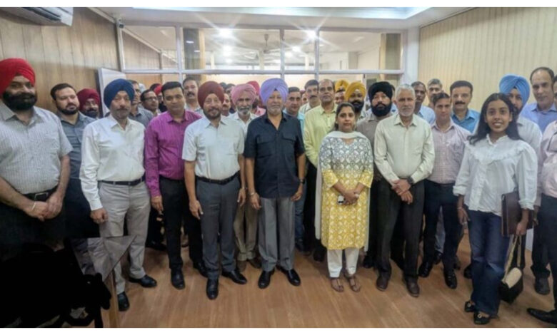Punjab News :