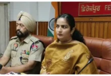 Photo of नशे की ओवरडोज से मौत के बाद फिरोजपुर में 4 कैमिस्ट दुकानें सील, 12 लाइसेंस रद्द