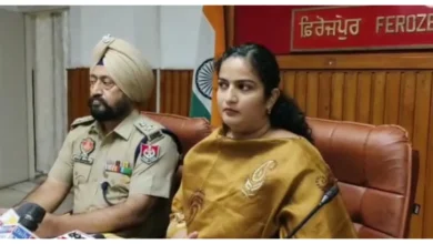Photo of नशे की ओवरडोज से मौत के बाद फिरोजपुर में 4 कैमिस्ट दुकानें सील, 12 लाइसेंस रद्द