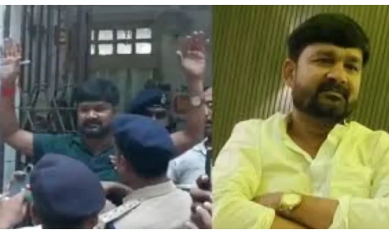 Bihar Election 2025 :