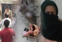 Photo of पति था बेरोजगार तो महिला ने कर दी हत्या, शव के पास बैठ किया मेकअप