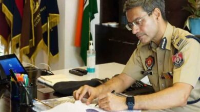 Photo of गैंगस्टर-आतंकी नेटवर्क से जुड़े दो और सदस्य हथियार सहित गिरफ्तार, आरोपियों की ये थी योजना