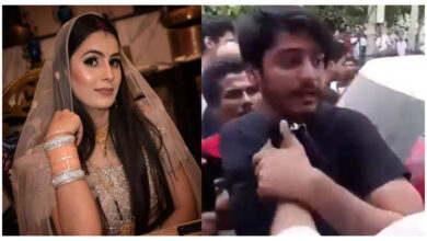 Photo of ग्रेटर नोएडा निक्की हत्याकांड : चार्जशीट में पति के अवैध संबंध और परिवार पर आरोप