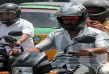 Photo of भोपाल में 6 नवंबर से बिना हेलमेट दोपहिया चलाना पड़ेगा महंगा, सख्त होगी चेकिंग