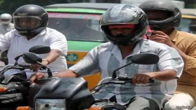 Photo of भोपाल में 6 नवंबर से बिना हेलमेट दोपहिया चलाना पड़ेगा महंगा, सख्त होगी चेकिंग