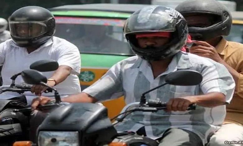 Bhopal Traffic rules :