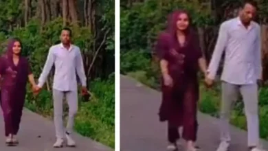 Photo of एक और पति चढ़ा अय्याश पत्नी के हाथों बली, प्रेमी के लिए महिला ने उतारा मौत के घाट