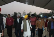 Photo of आनंदपुर साहिब में 317 KM सड़कों का अपग्रेड, 127 KM सड़कों का नवीनीकरण, श्रद्धालुओं को मिलेंगी कई सुविधाएं