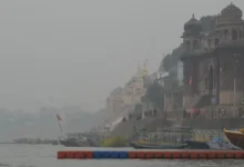 Photo of सर्दी बढ़ते ही प्रदूषण ने बढ़ाई परेशानी, वाराणसी और NCR में बिगड़ी हवा की गुणवत्ता