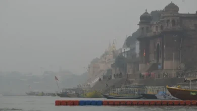 Photo of सर्दी बढ़ते ही प्रदूषण ने बढ़ाई परेशानी, वाराणसी और NCR में बिगड़ी हवा की गुणवत्ता