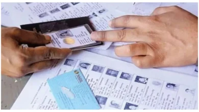 Photo of UP पंचायत चुनाव से पहले बड़ा खुलासा : मतदाता सूची में लाखों डुप्लीकेट नाम, आयोग ने दिए जांच के आदेश