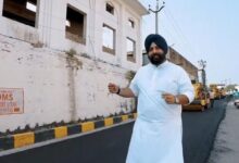 Photo of नौवें पातशाह का 350वां शहीदी दिवस: 20 करोड़ रुपए की लागत से बदली श्री आनंदपुर साहिब की सड़कों की नुहार
