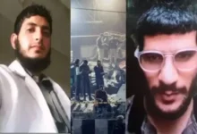 Photo of दीवाली का दिन पोस्टपोन कर 26 जनवरी पर धमाके का था प्लान, मुख्य संदिग्ध मुजम्मिल ने उगले कई राज