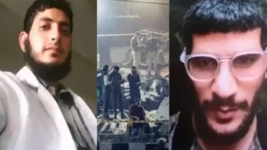 Photo of दीवाली का दिन पोस्टपोन कर 26 जनवरी पर धमाके का था प्लान, मुख्य संदिग्ध मुजम्मिल ने उगले कई राज