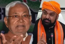 Photo of सीएम नीतीश कुमार ने छोड़ा गृह मंत्रालय, अब सम्राट चौधरी संभालेंगे इस विभाग की कमान