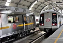 Photo of दिल्ली मेट्रो का बड़ा फैसला, उपचुनाव वाले दिन सुबह 4 बजे से चलेगी मेट्रो
