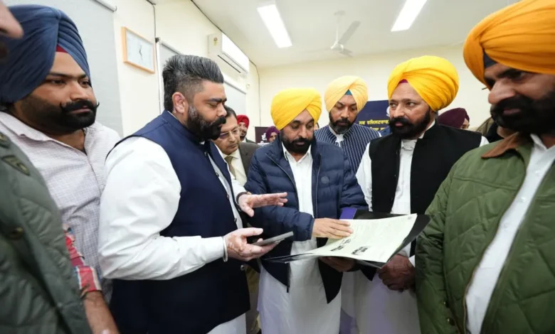 Easy Registry Punjab