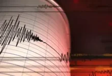 Photo of कोलकाता में भूकंप, झटके ढाका तक महसूस, रिक्टर स्केल पर 5.6 तीव्रता