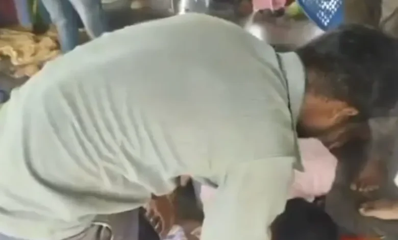 Venkateswara Swamy temple :