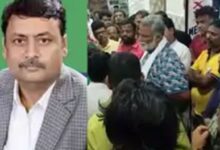 Photo of चुनावी माहौल के बीच बसपा के पूर्व प्रत्याशी, पत्नी और बेटी की संदिग्ध मौत, इलाके में सनसनी