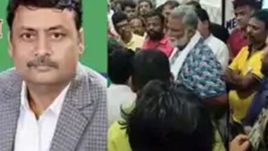 Photo of चुनावी माहौल के बीच बसपा के पूर्व प्रत्याशी, पत्नी और बेटी की संदिग्ध मौत, इलाके में सनसनी