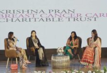 Photo of ब्रेस्ट कैंसर जागरूकता: मंत्री अरोड़ा के मंच पर हिना खान-सीमा बंसल ने साझा की संघर्ष यात्रा, कहा- आत्म-जाँच से बचेगी जान