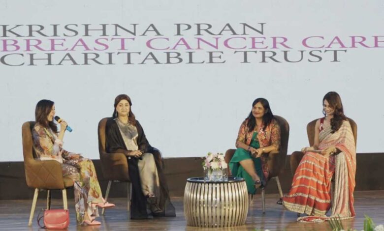 Breast Cancer Awareness