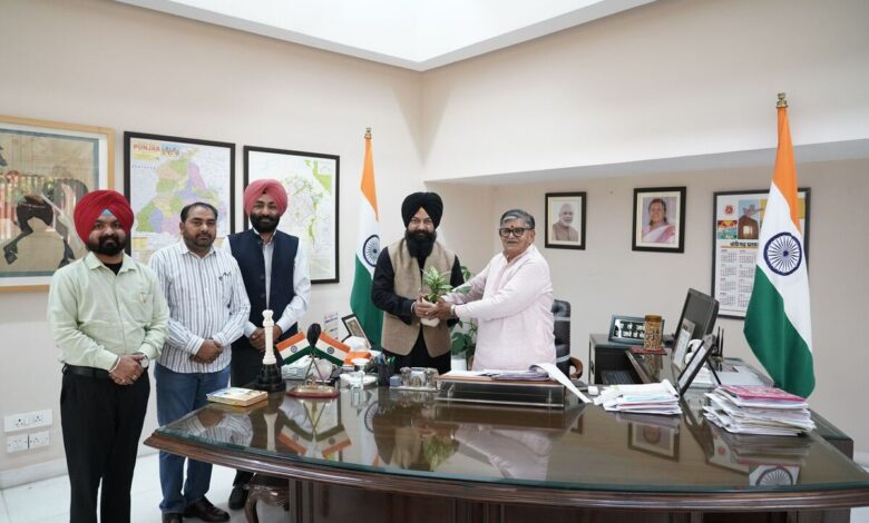 Punjab SC Commission