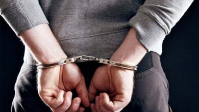 Photo of गैंगस्टर मॉड्यूल पर बड़ी कार्रवाई, तीन सहयोगी हाई-टेक पिस्तौलों सहित गिरफ्तार